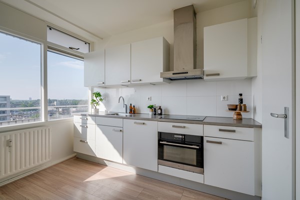 Medium property photo - Faustdreef 479, 3561 LR Utrecht
